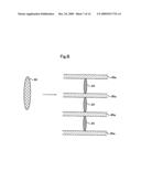 Electrophotographic apparatus, electrophotographic photoconductor drum, developing device and image forming device diagram and image