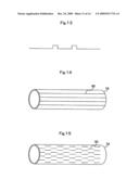 Electrophotographic apparatus, electrophotographic photoconductor drum, developing device and image forming device diagram and image