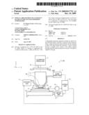 Optical arrangement of autofocus elements for use with immersion lithography diagram and image