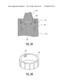  BRUSHHEAD ASSEMBLY-HANDLE INTERFACE ARRANGEMENT FOR A DROPLET JET SYSTEM FOR CLEANING TEETH diagram and image