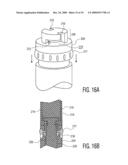  BRUSHHEAD ASSEMBLY-HANDLE INTERFACE ARRANGEMENT FOR A DROPLET JET SYSTEM FOR CLEANING TEETH diagram and image