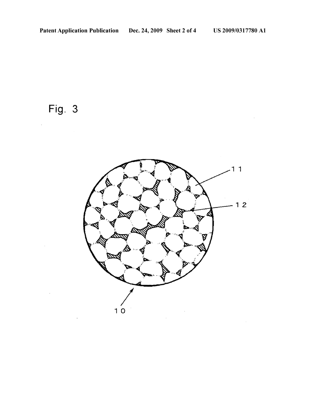 Tooth for Dental Arch Model and Method for Producing the Same - diagram, schematic, and image 03