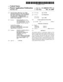 Non-Invasive, Prenatal, In-Vitro Method for Detecting the Normal Healthy Condition, the Condition of a Healthy Carrier or the Condition of a Carrier Inflicted with Cystic Fibrosis diagram and image