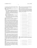 Non-Invasive, Prenatal, In-Vitro Method for Detecting the Normal Healthy Condition, the Condition of a Healthy Carrier or the Condition of a Carrier Inflicted with Cystic Fibrosis diagram and image