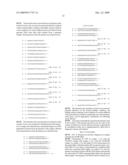 Non-Invasive, Prenatal, In-Vitro Method for Detecting the Normal Healthy Condition, the Condition of a Healthy Carrier or the Condition of a Carrier Inflicted with Cystic Fibrosis diagram and image