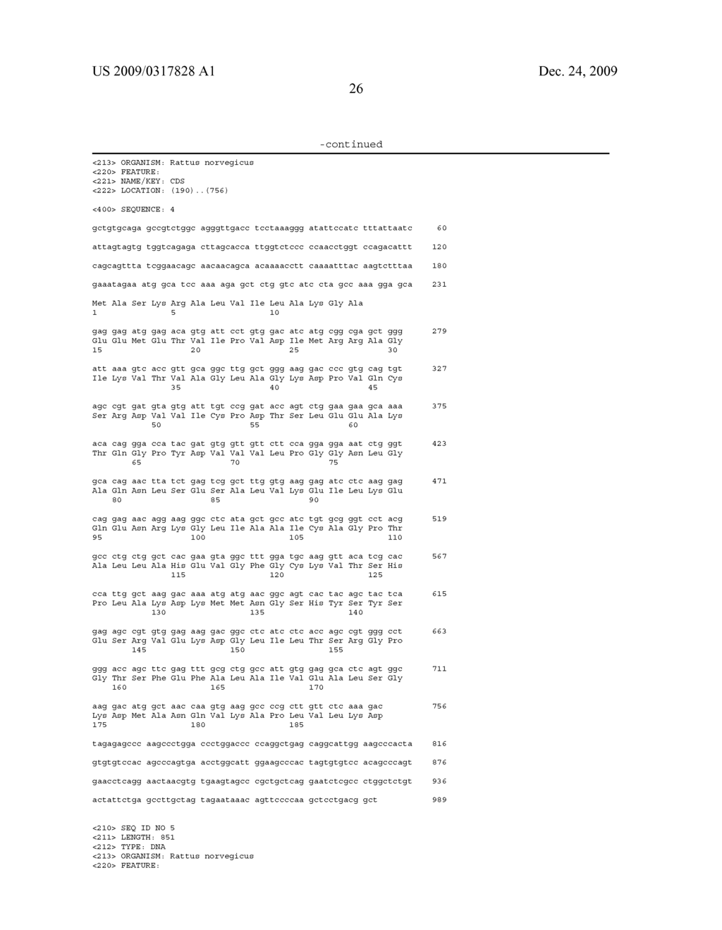 Diagnostic Kits to Detect SP22 and SP22 Antibodies - diagram, schematic, and image 61