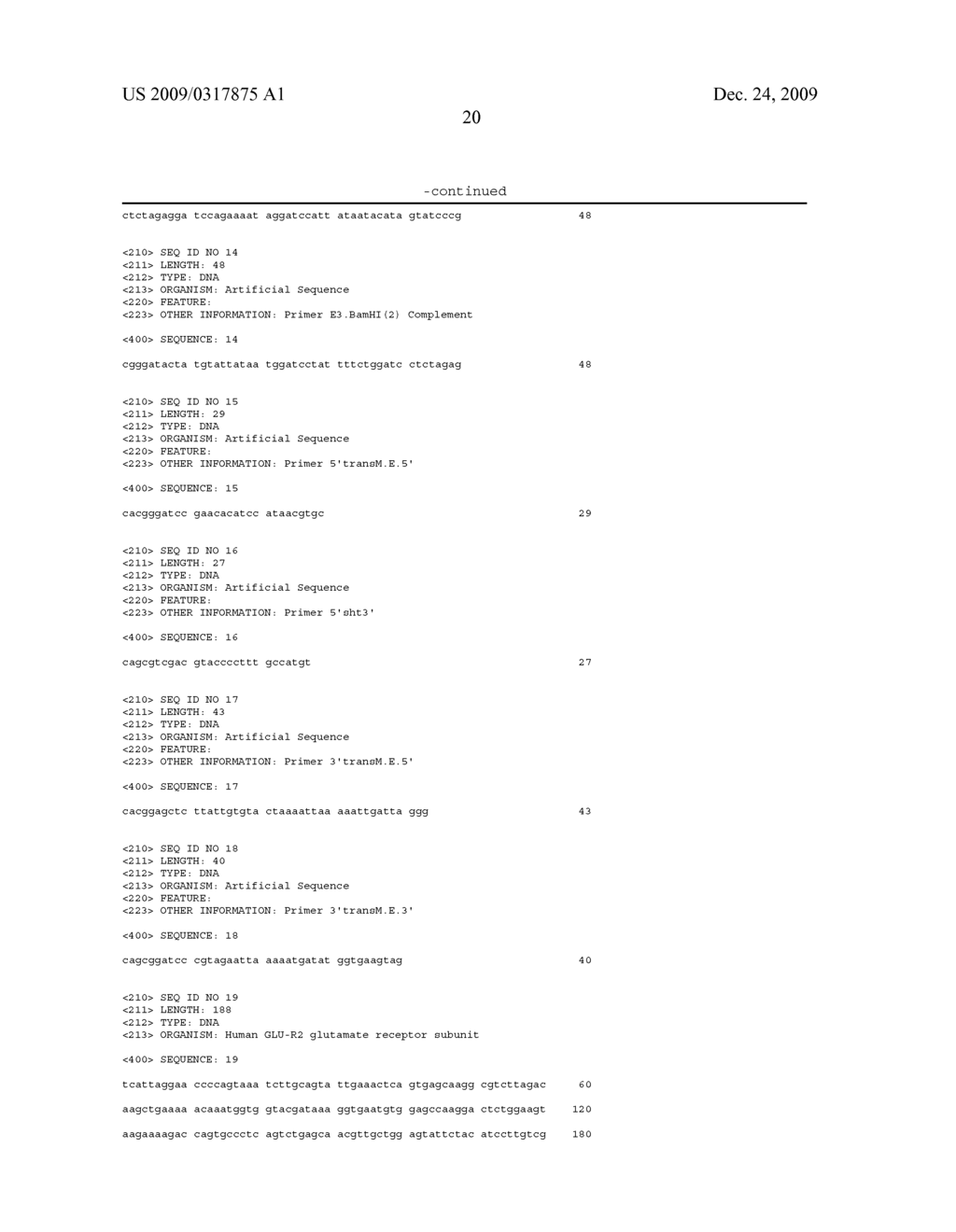 NUCLEIC ACID CLONING - diagram, schematic, and image 68