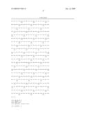 THERMUS EGERTSSONII DNA POLYMERASES diagram and image