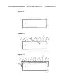 Local heterostructure contacts diagram and image