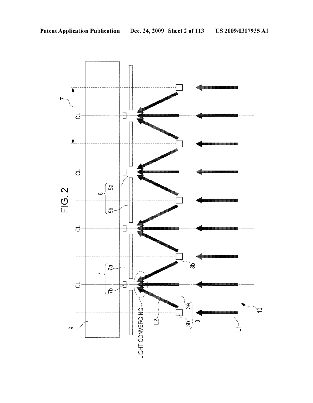 INFORMATION ACQUIRING METHOD, INFORMATION ACQUIRING APPARATUS, SEMICONDUCTOR DEVICE COMPRISING ARRAY OF PLURALITY OF UNIT COMPONENTS FOR DETECTING PHYSICAL QUANTITY DISTRIBUTION, AND SEMICONDUCTOR MANUFACTURING METHOD - diagram, schematic, and image 03