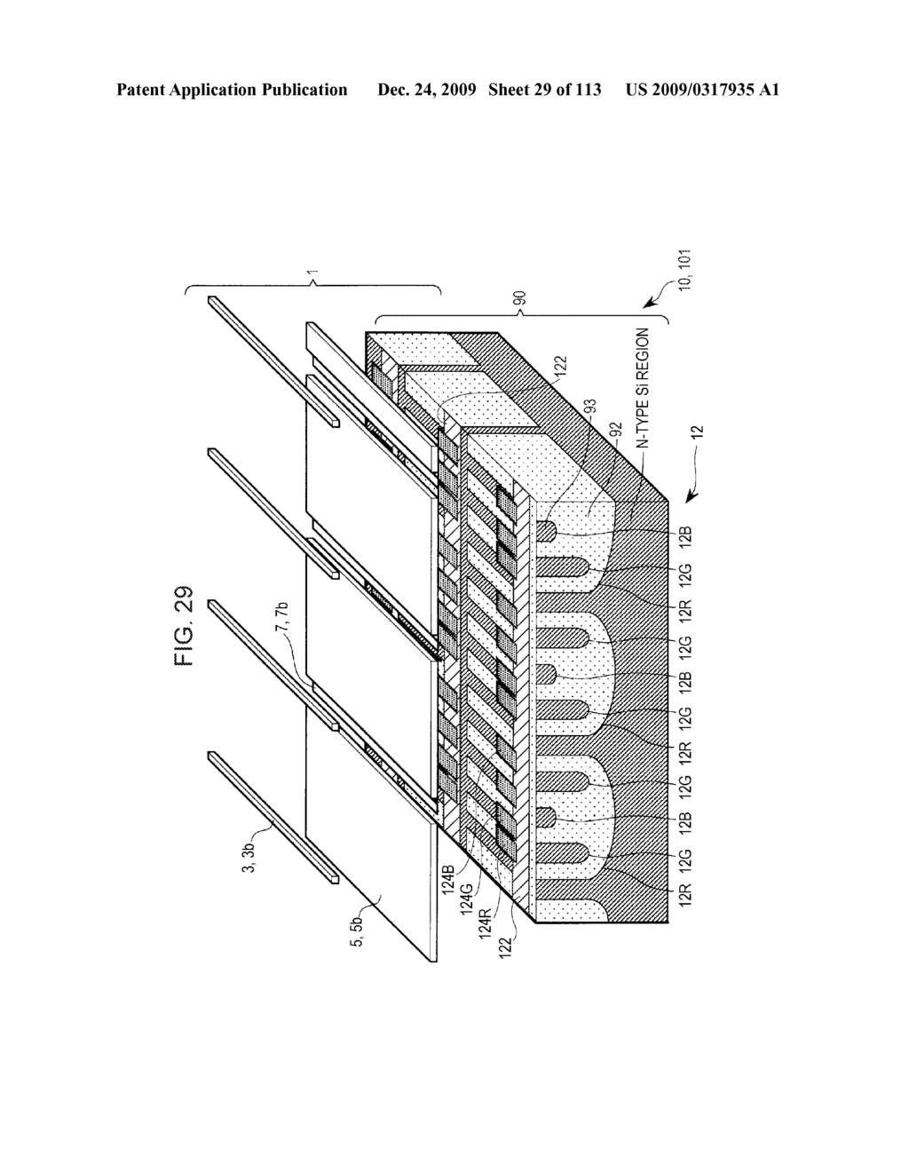 INFORMATION ACQUIRING METHOD, INFORMATION ACQUIRING APPARATUS, SEMICONDUCTOR DEVICE COMPRISING ARRAY OF PLURALITY OF UNIT COMPONENTS FOR DETECTING PHYSICAL QUANTITY DISTRIBUTION, AND SEMICONDUCTOR MANUFACTURING METHOD - diagram, schematic, and image 30