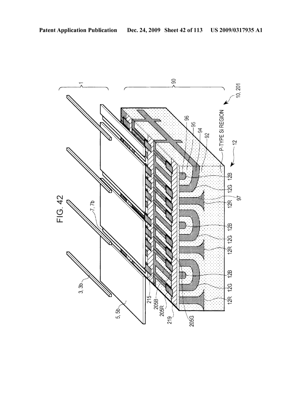 INFORMATION ACQUIRING METHOD, INFORMATION ACQUIRING APPARATUS, SEMICONDUCTOR DEVICE COMPRISING ARRAY OF PLURALITY OF UNIT COMPONENTS FOR DETECTING PHYSICAL QUANTITY DISTRIBUTION, AND SEMICONDUCTOR MANUFACTURING METHOD - diagram, schematic, and image 43