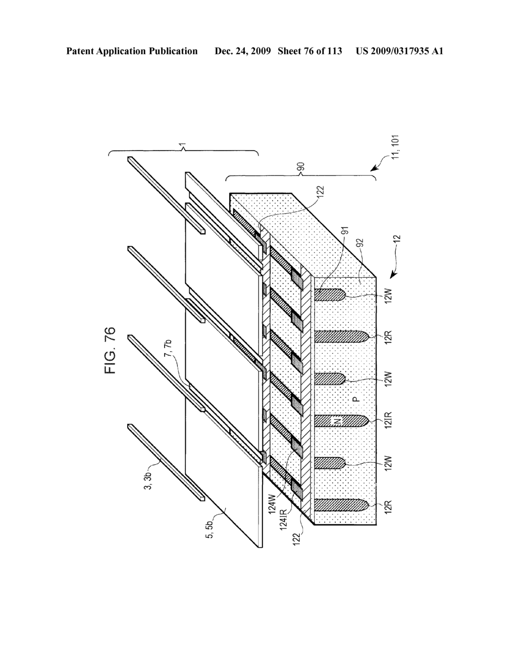 INFORMATION ACQUIRING METHOD, INFORMATION ACQUIRING APPARATUS, SEMICONDUCTOR DEVICE COMPRISING ARRAY OF PLURALITY OF UNIT COMPONENTS FOR DETECTING PHYSICAL QUANTITY DISTRIBUTION, AND SEMICONDUCTOR MANUFACTURING METHOD - diagram, schematic, and image 77