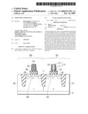 SEMICONDUCTOR DEVICE diagram and image