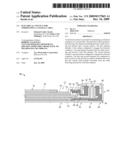 ELECTRICAL CONTACT FOR TERMINATING A COAXIAL CABLE diagram and image