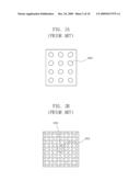 METHOD FOR PATTERNING AN ACTIVE REGION IN A SEMICONDUCTOR DEVICE USING A SPACE PATTERNING PROCESS diagram and image