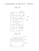 METHOD FOR PATTERNING AN ACTIVE REGION IN A SEMICONDUCTOR DEVICE USING A SPACE PATTERNING PROCESS diagram and image