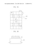 METHOD FOR PATTERNING AN ACTIVE REGION IN A SEMICONDUCTOR DEVICE USING A SPACE PATTERNING PROCESS diagram and image