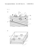 Process for Producing Silicon Carbide Semiconductor Device diagram and image