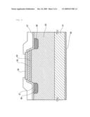 Process for Producing Silicon Carbide Semiconductor Device diagram and image