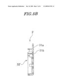 OBJECT FITTING/REMOVING DRIVE UNIT, AND CONNECTOR UNIT diagram and image