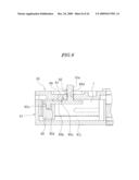 OBJECT FITTING/REMOVING DRIVE UNIT, AND CONNECTOR UNIT diagram and image