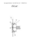 OBJECT FITTING/REMOVING DRIVE UNIT, AND CONNECTOR UNIT diagram and image