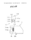 OBJECT FITTING/REMOVING DRIVE UNIT, AND CONNECTOR UNIT diagram and image