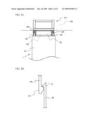 CONNECTOR AND ELECTRONIC DEVICE SYSTEM diagram and image