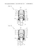 CONNECTOR AND ELECTRONIC DEVICE SYSTEM diagram and image