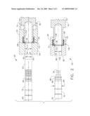 ELECTRICAL INTERCONNECTION SYSTEMS AND METHODS OF ASSEMBLING THE SAME diagram and image