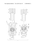 ELECTRICAL INTERCONNECTION SYSTEMS AND METHODS OF ASSEMBLING THE SAME diagram and image