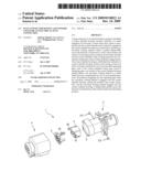 Plug connector having a secondary lock for an electrical plug connection diagram and image