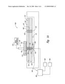 SYSTEMS AND PADS FOR PLANARIZING MICROELECTRONIC WORKPIECES AND ASSOCIATED METHODS OF USE AND MANUFACTURE diagram and image