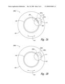 SYSTEMS AND PADS FOR PLANARIZING MICROELECTRONIC WORKPIECES AND ASSOCIATED METHODS OF USE AND MANUFACTURE diagram and image