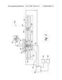 SYSTEMS AND PADS FOR PLANARIZING MICROELECTRONIC WORKPIECES AND ASSOCIATED METHODS OF USE AND MANUFACTURE diagram and image