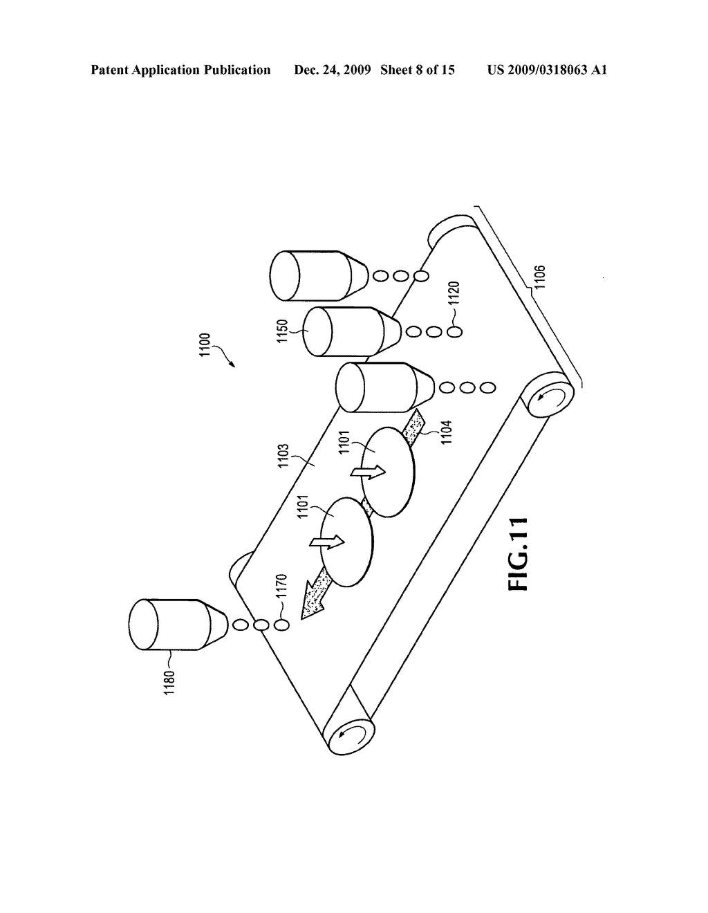 Polishing systems - diagram, schematic, and image 09