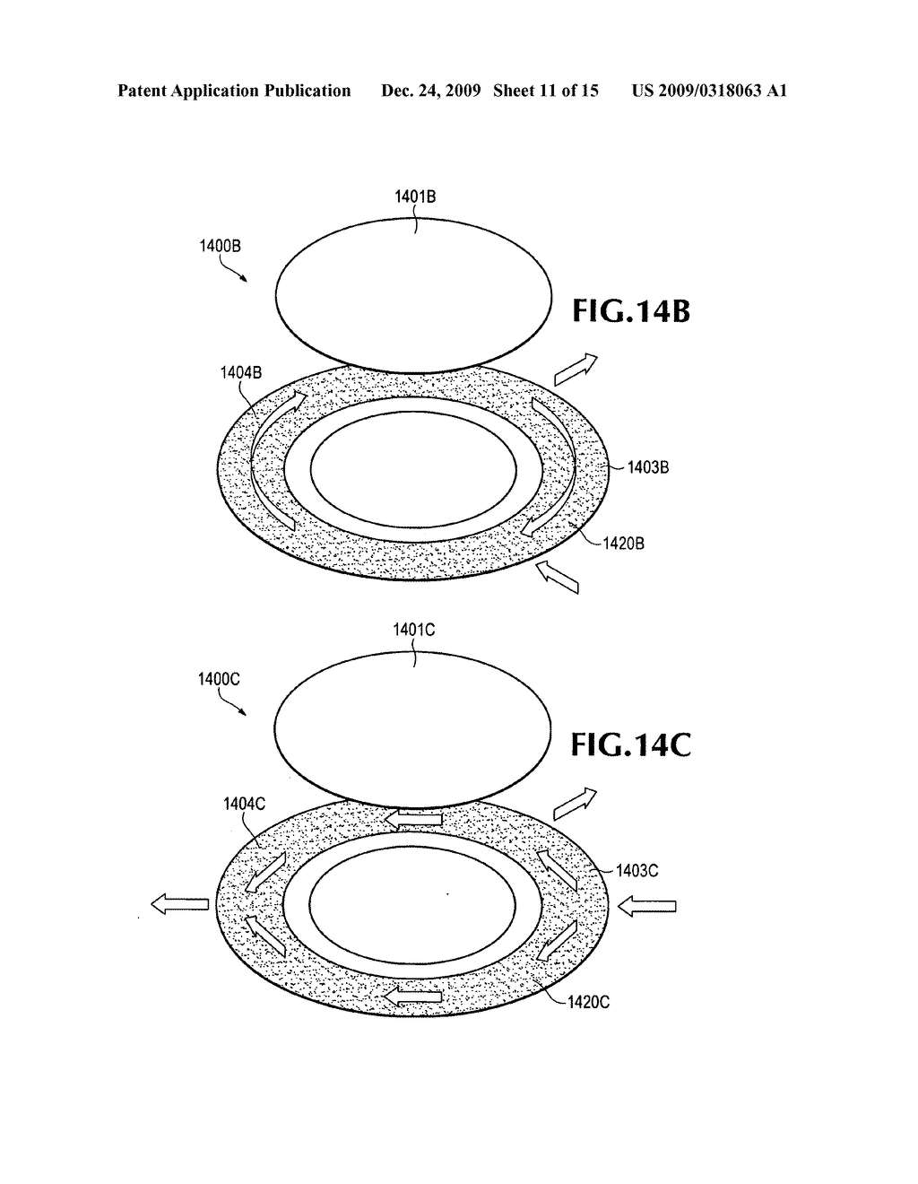 Polishing systems - diagram, schematic, and image 12