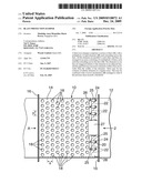 Blast Protection Damper diagram and image