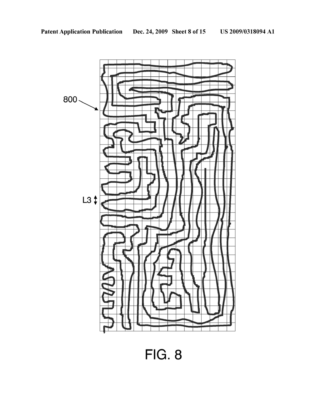 DISTRIBUTED ANTENNA SYSTEM ROBUST TO HUMAN BODY LOADING EFFECTS - diagram, schematic, and image 09