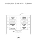 COMMUNICATION SYSTEM WITH VOICE MAIL ACCESS AND CALL BY SPELLING FUNCTIONALITY diagram and image