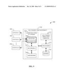 MOBILE DEVICE MANAGEMENT THROUGH AN OFFLOADING NETWORK diagram and image