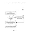 MOBILE DEVICE MANAGEMENT THROUGH AN OFFLOADING NETWORK diagram and image