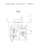 ERROR DETECTOR, ERROR DETECTING METHOD AND CONTROL PROGRAM THEREOF diagram and image