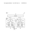 GROUPING OF USER TERMINAL CELL ACCESS INFORMATION IN A SYSTEM INFORMATION BLOCK diagram and image