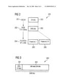 GROUPING OF USER TERMINAL CELL ACCESS INFORMATION IN A SYSTEM INFORMATION BLOCK diagram and image