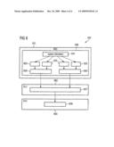 GROUPING OF USER TERMINAL CELL ACCESS INFORMATION IN A SYSTEM INFORMATION BLOCK diagram and image