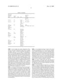 GROUPING OF USER TERMINAL CELL ACCESS INFORMATION IN A SYSTEM INFORMATION BLOCK diagram and image