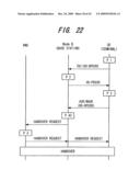 Base Station Apparatus and Mobile Communication System diagram and image