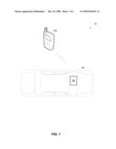 TECHNIQUES FOR TRACKING DESTINATIONS ON A MOBILE COMPUTING DEVICE diagram and image